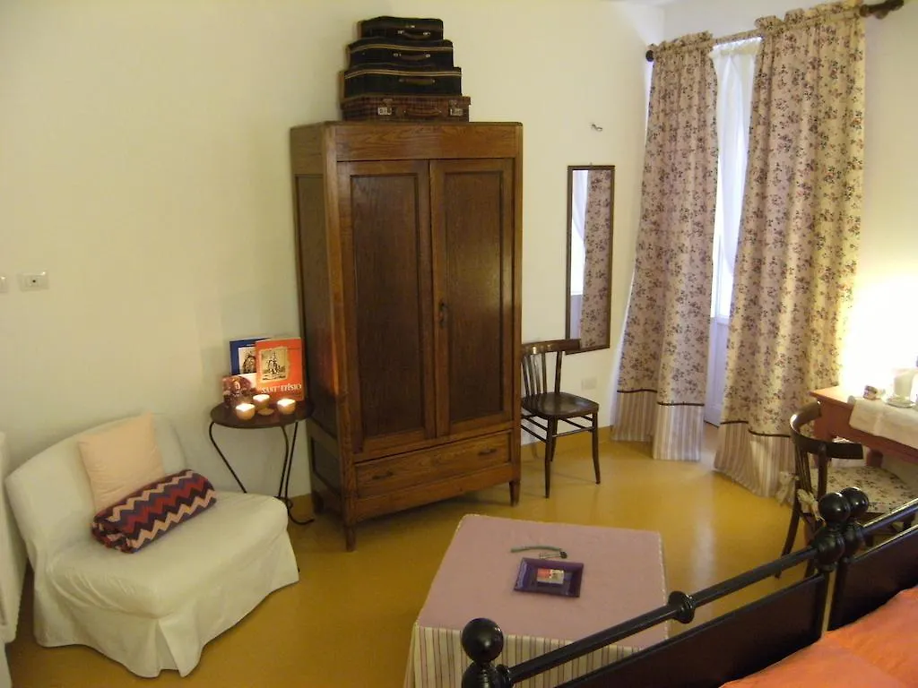 Elizabeth B&B Cagliari 0*,