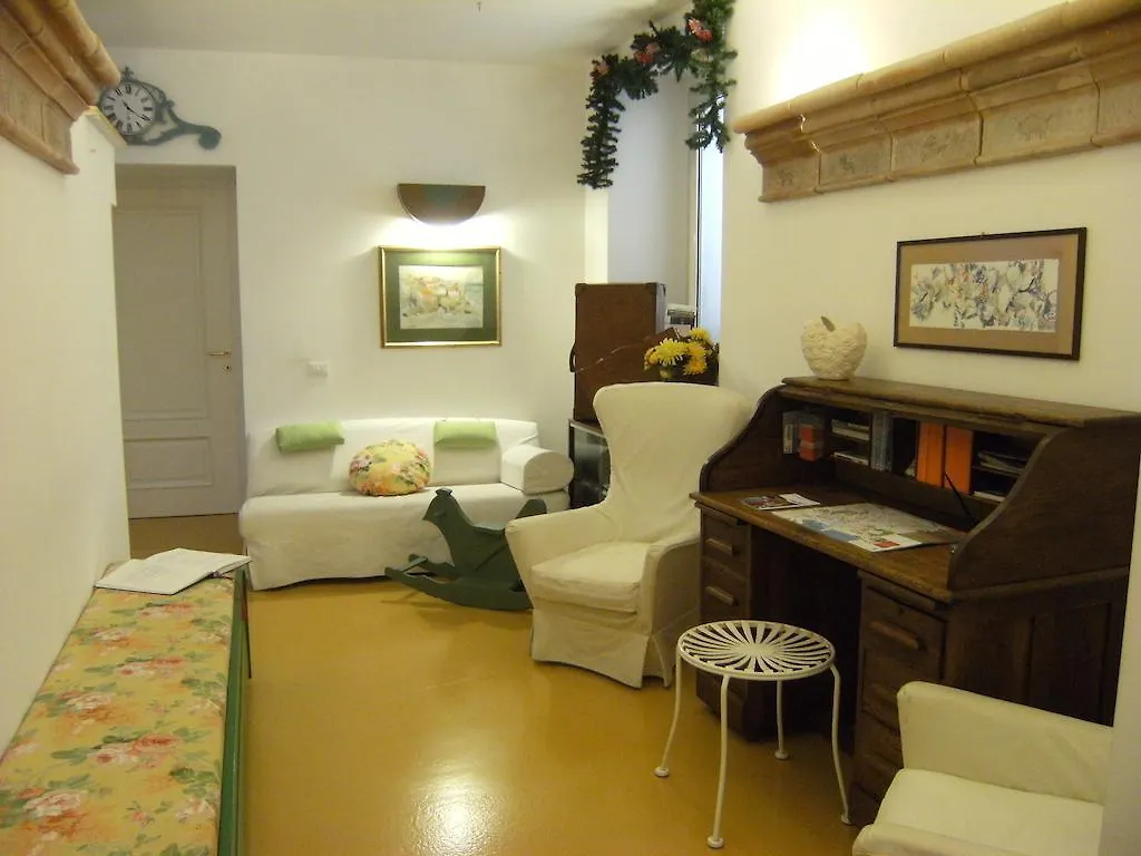 Elizabeth B&B Cagliari Italia