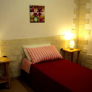 Couette-café Biddanoa, Cagliari